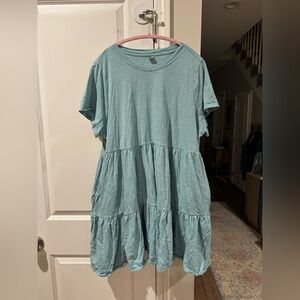 Old Navy Tshirt Dress